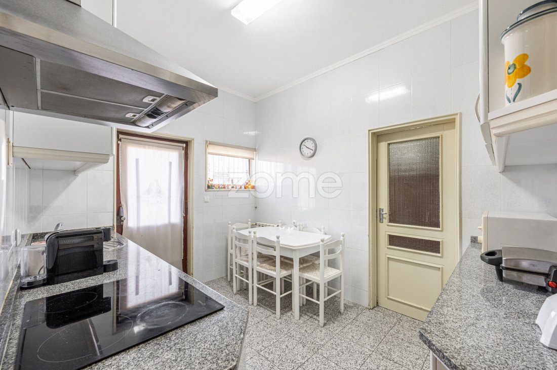 House in Canidelo, Porto District, Portugal 1 - 17553653