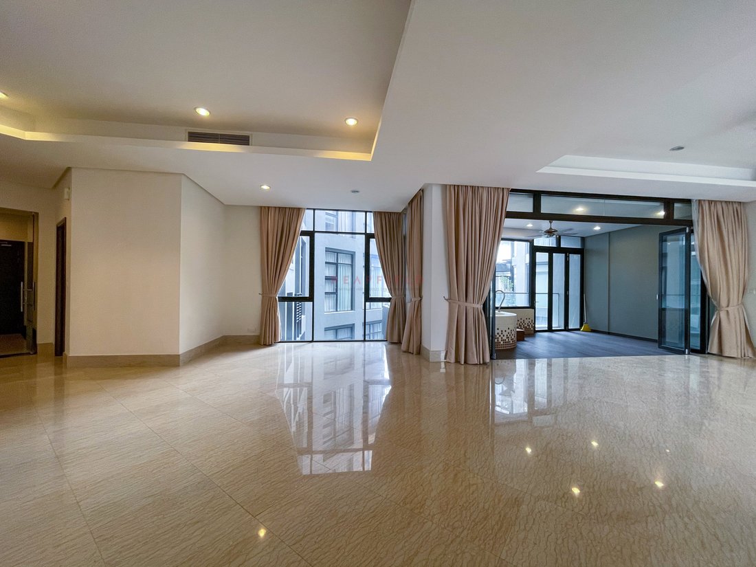Condo in Kuala Lumpur, Federal Territory of Kuala Lumpur, Malaysia 4 - 17551042