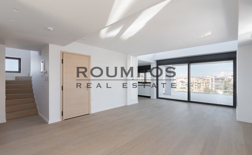 Apartment in South Athens, Attica, Greece 1