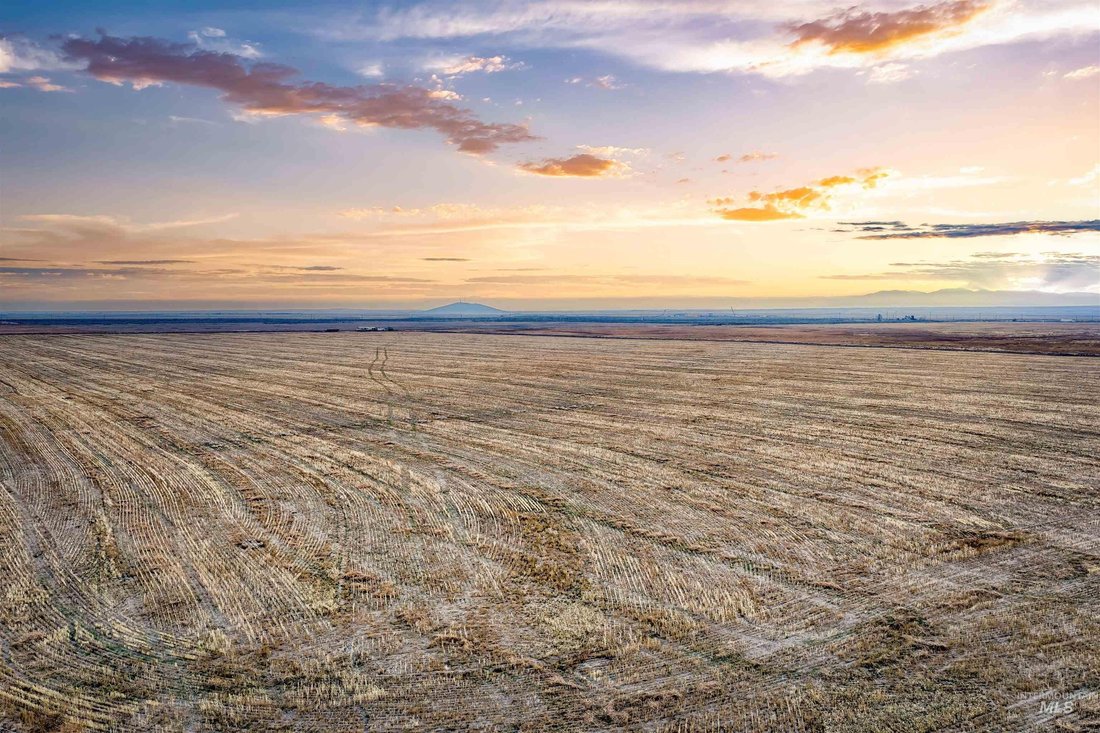 Land in Boise, Idaho, Vereinigte Staaten 1 - 17550778