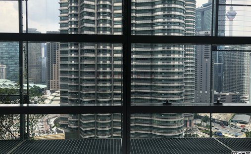 Condo in Kuala Lumpur, Federal Territory of Kuala Lumpur, Malaysia 1