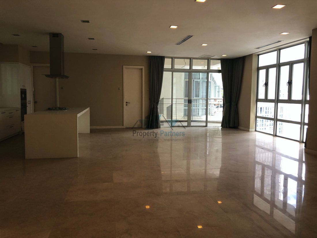 Eigentumswohnung in Kuala Lumpur, Kuala Lumpur, Malaysia 4 - 17551096