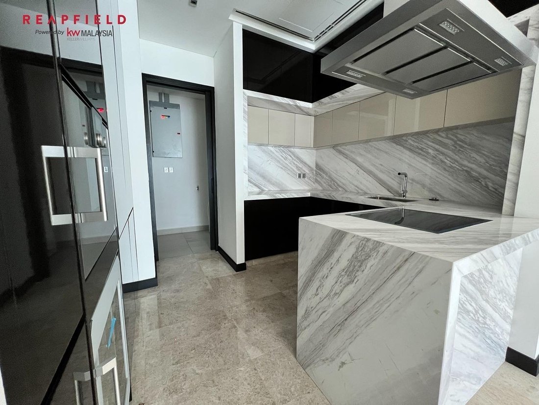 Condo in Kuala Lumpur, Federal Territory of Kuala Lumpur, Malaysia 2 - 17550976