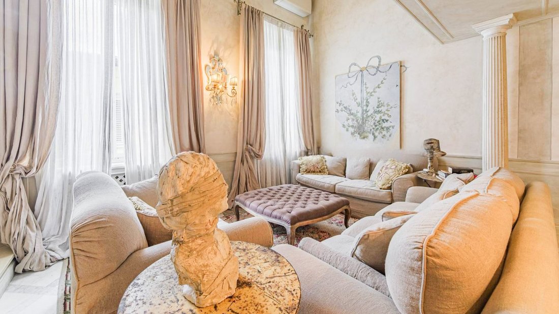 Apartment in Center, Florence, Tuscany 2 - 17553041