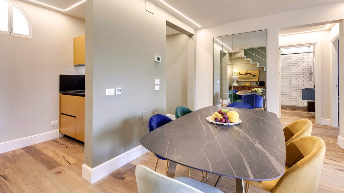 Apartment in Center, Florence, Tuscany 3 - 17553045