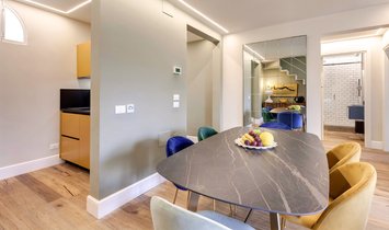 Wohnung in Zentrum, Florenz, Toskana 2
