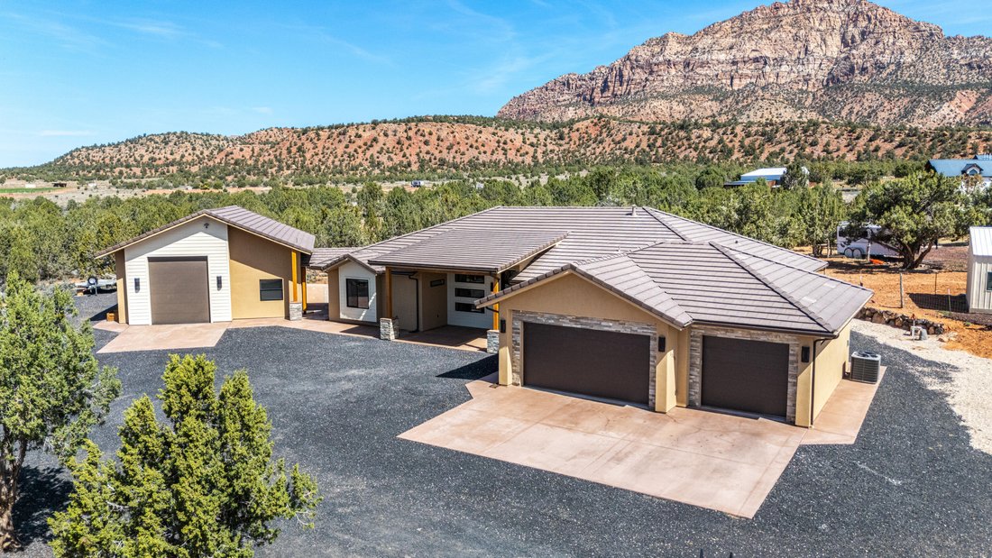 House in Hurricane, Utah, United States 1 - 17551946