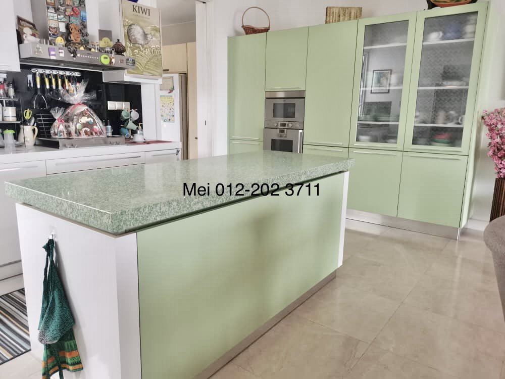 Condo in Kuala Lumpur, Federal Territory of Kuala Lumpur, Malaysia 5 - 17551044