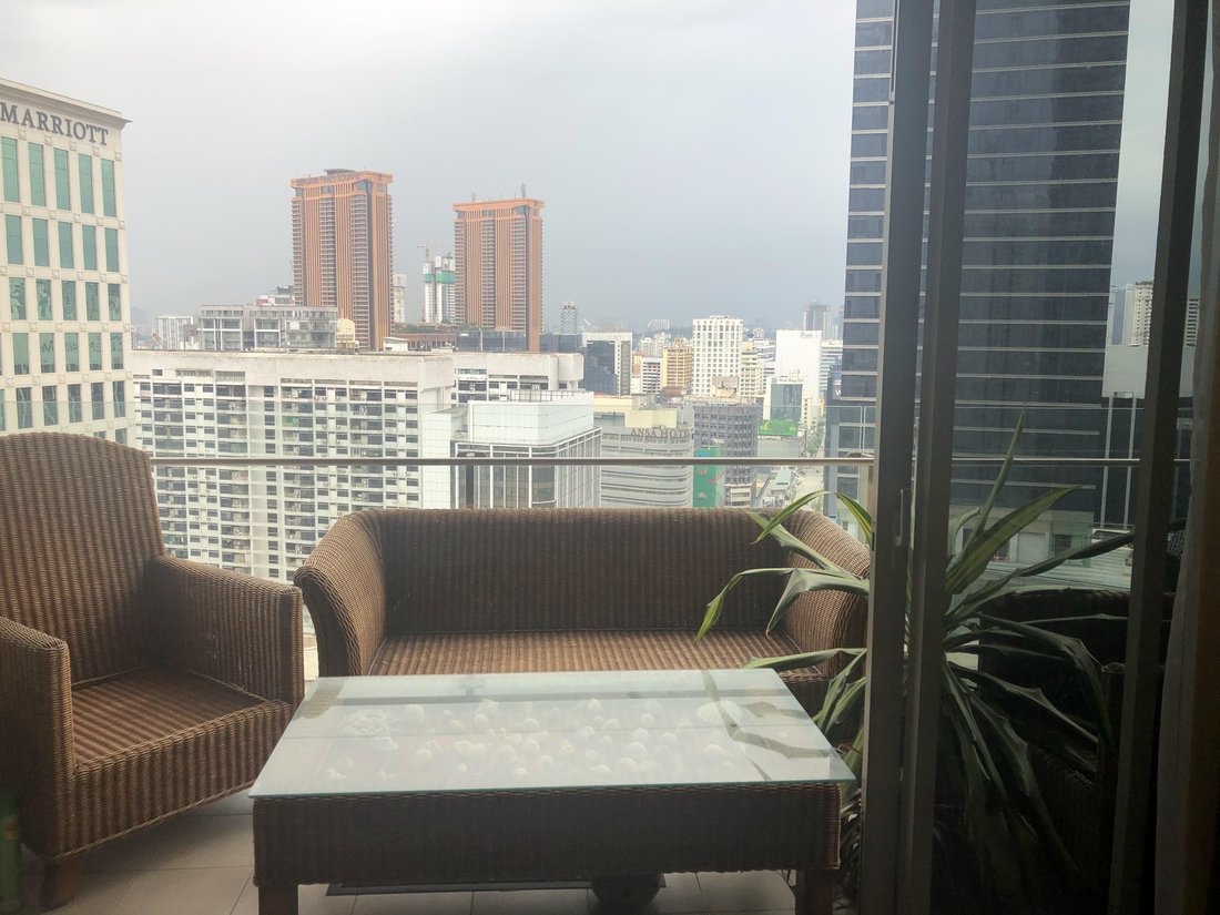 Condo in Bukit Bintang, Malaysia 1 - 17550902