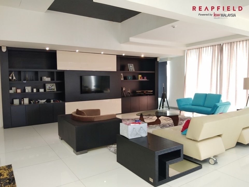 Condo in Petaling Jaya, Selangor, Malaysia 3 - 17550972