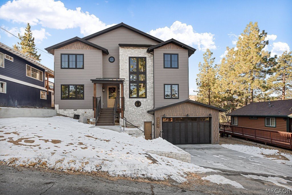 House in Big Bear Lake, California, United States 2 - 17550794