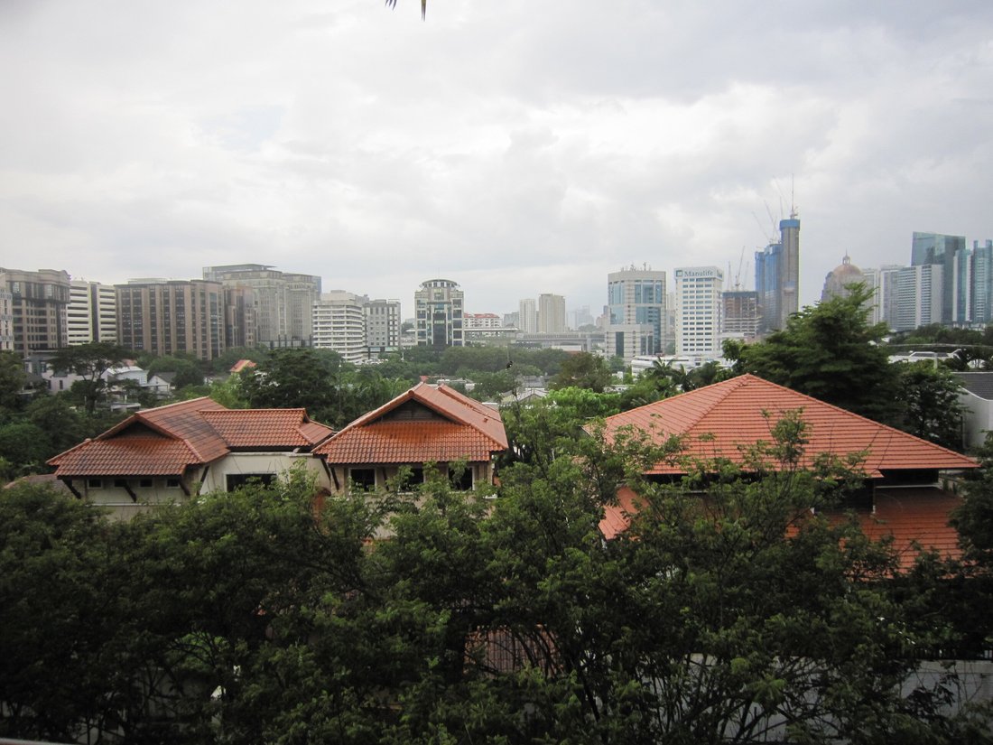 Condo in Kuala Lumpur, Federal Territory of Kuala Lumpur, Malaysia 4 - 17551011