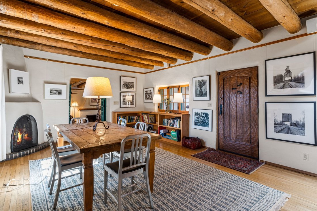 House in Santa Fe, New Mexico, United States 5 - 17550058