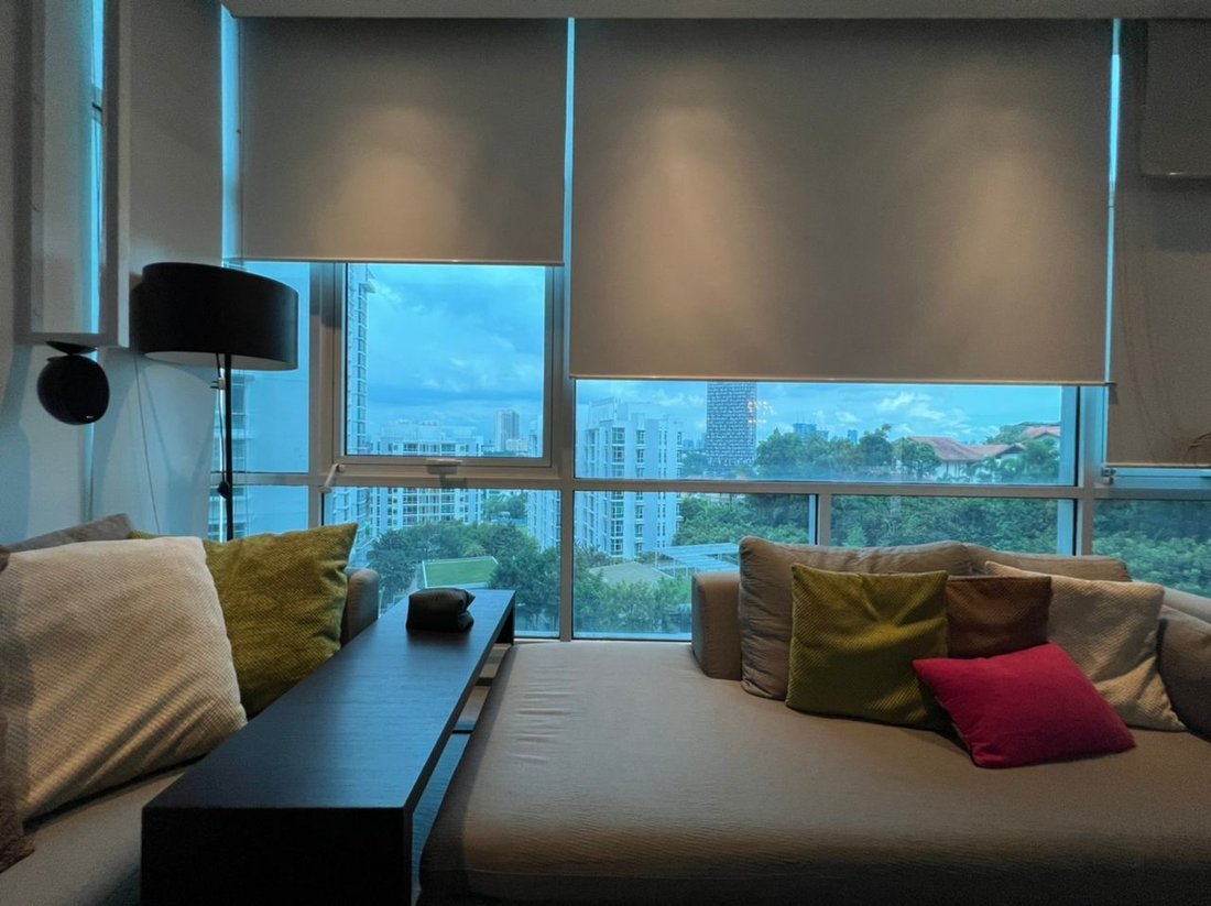 Condo in Kuala Lumpur, Federal Territory of Kuala Lumpur, Malaysia 2 - 17550885