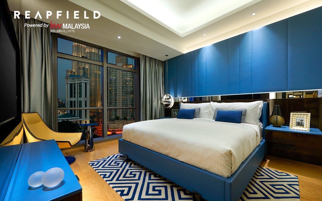 Condo in Kuala Lumpur, Federal Territory of Kuala Lumpur, Malaysia 4 - 17551007