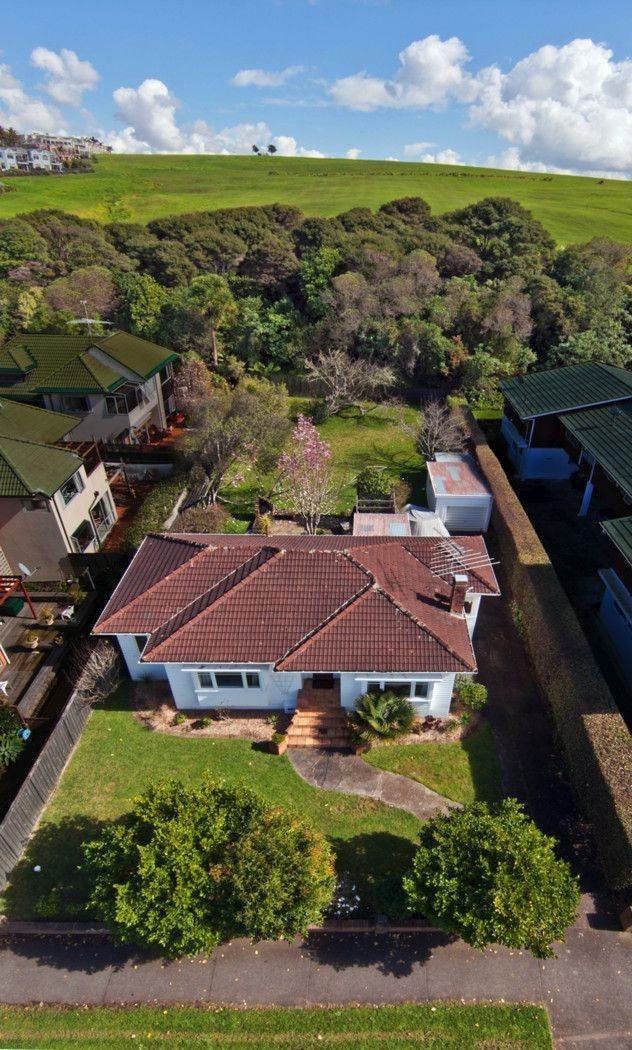 House in Auckland, Auckland, New Zealand 3 - 17554118