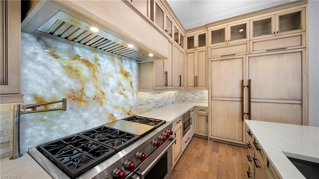 House in Naples, Florida, United States 4 - 17554197