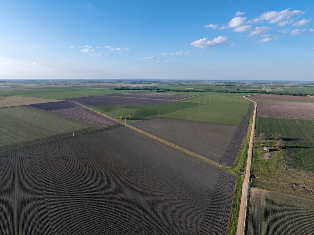 Land in Bartlett, Texas, Vereinigte Staaten 4 - 17549105
