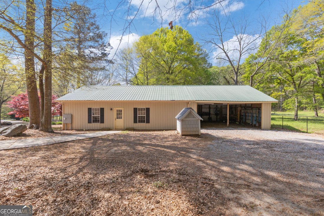 House in Athens, Georgia, United States 3 - 17552830