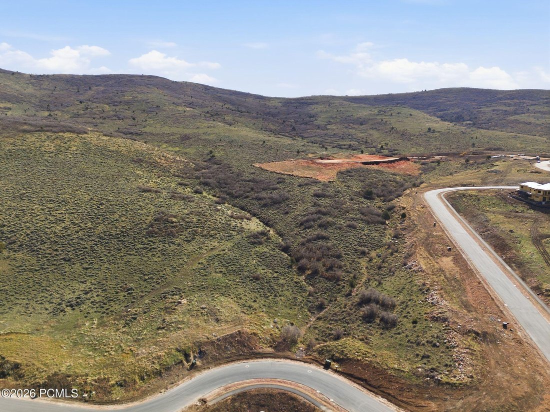 Land in Kamas, Utah, United States 3 - 17552965