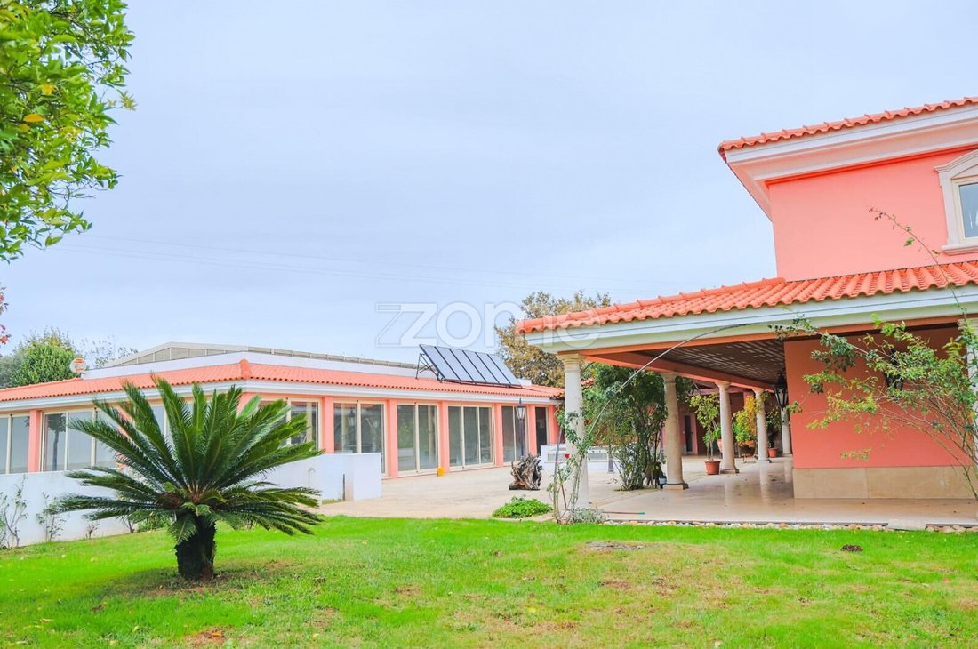 House in Bougado (Sao Martinho e Santiago), Porto District, Portugal 1 - 17553572
