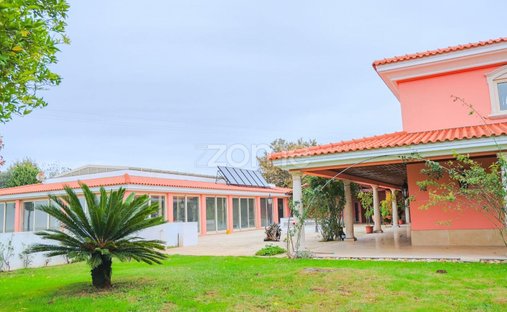 House in Bougado (Sao Martinho e Santiago), Porto District, Portugal 1