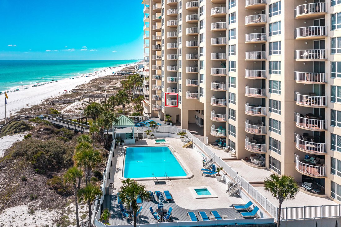 Condo in Miramar Beach, Florida, United States 4 - 17551941