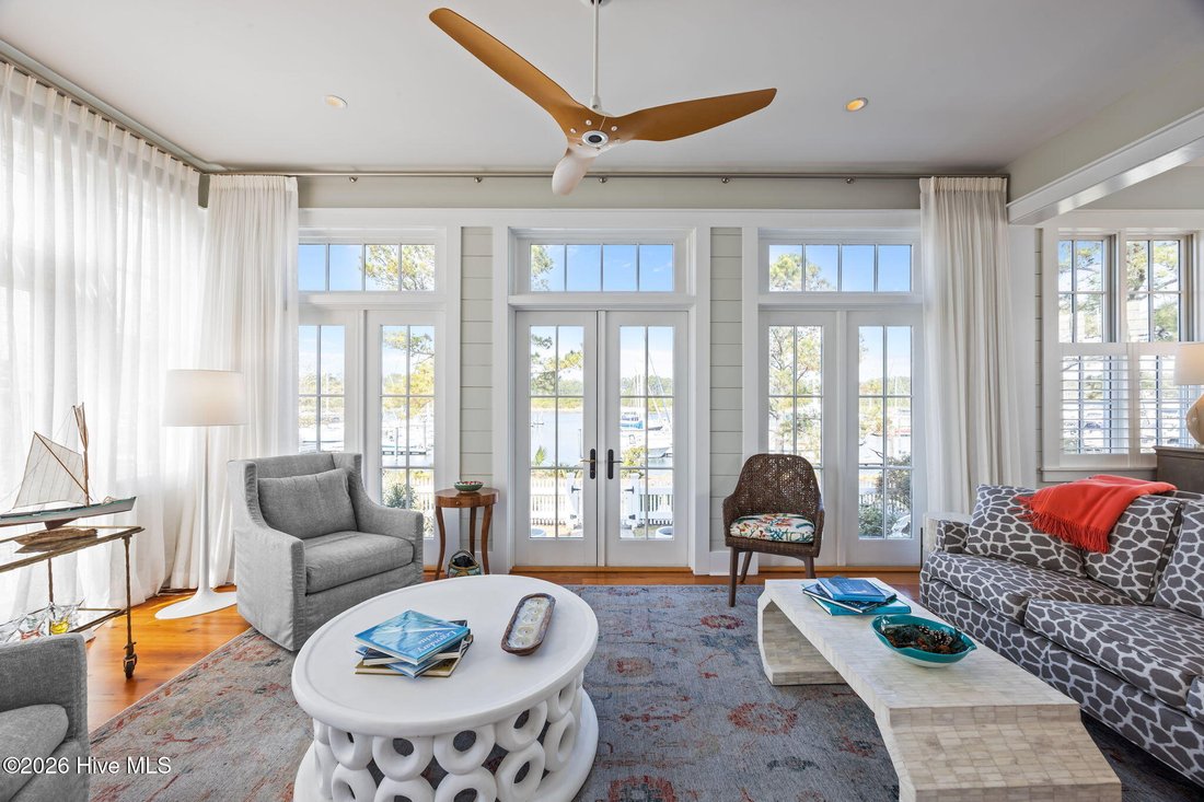 House in Oriental, North Carolina, United States 2 - 17549057