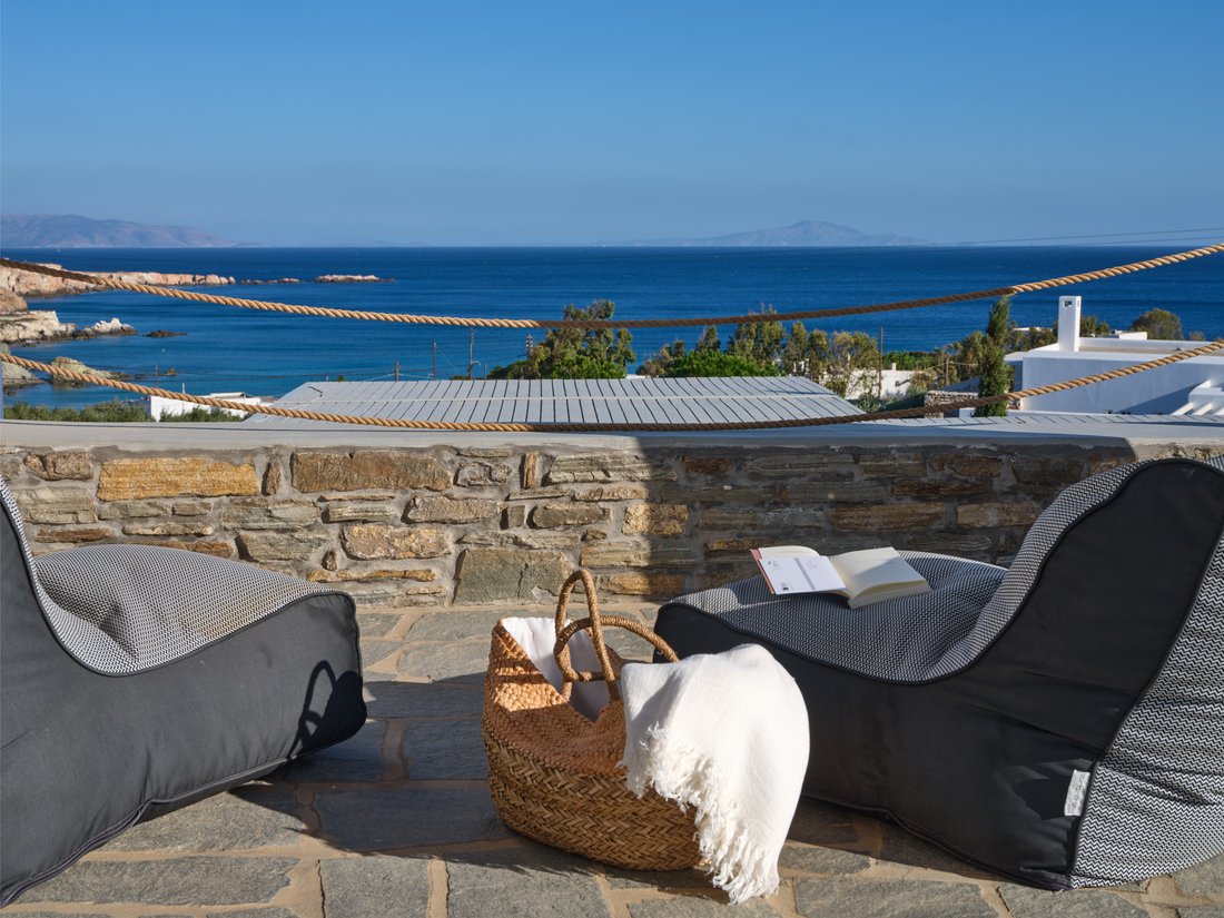 Villa in Paros, Aegean, Griechenland 4 - 17548780