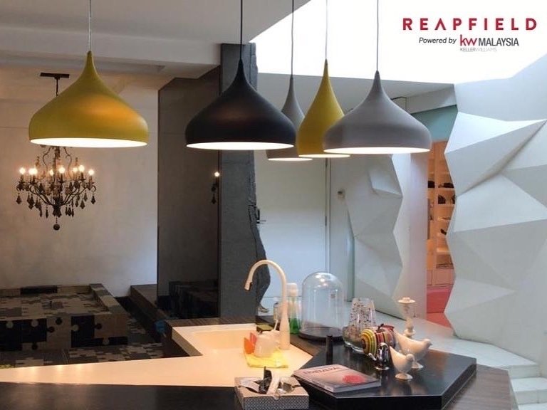 Condo in Petaling Jaya, Selangor, Malaysia 2 - 17550972