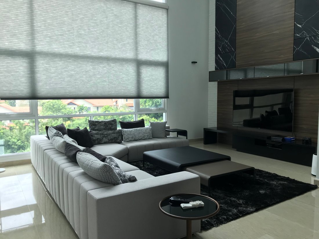 Condo in Kuala Lumpur, Federal Territory of Kuala Lumpur, Malaysia 2 - 17551015
