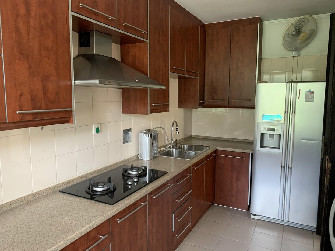 House in Kuala Lumpur, Federal Territory of Kuala Lumpur, Malaysia 4 - 17550965