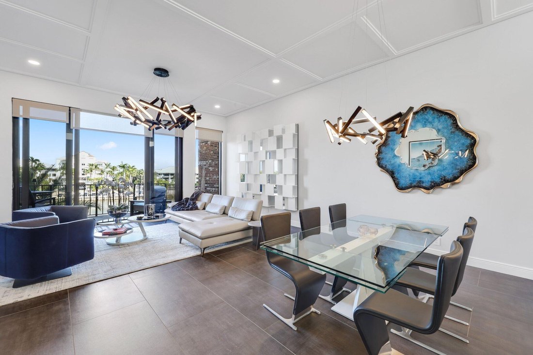 Condo in Fort Lauderdale, Florida, United States 5 - 17554893