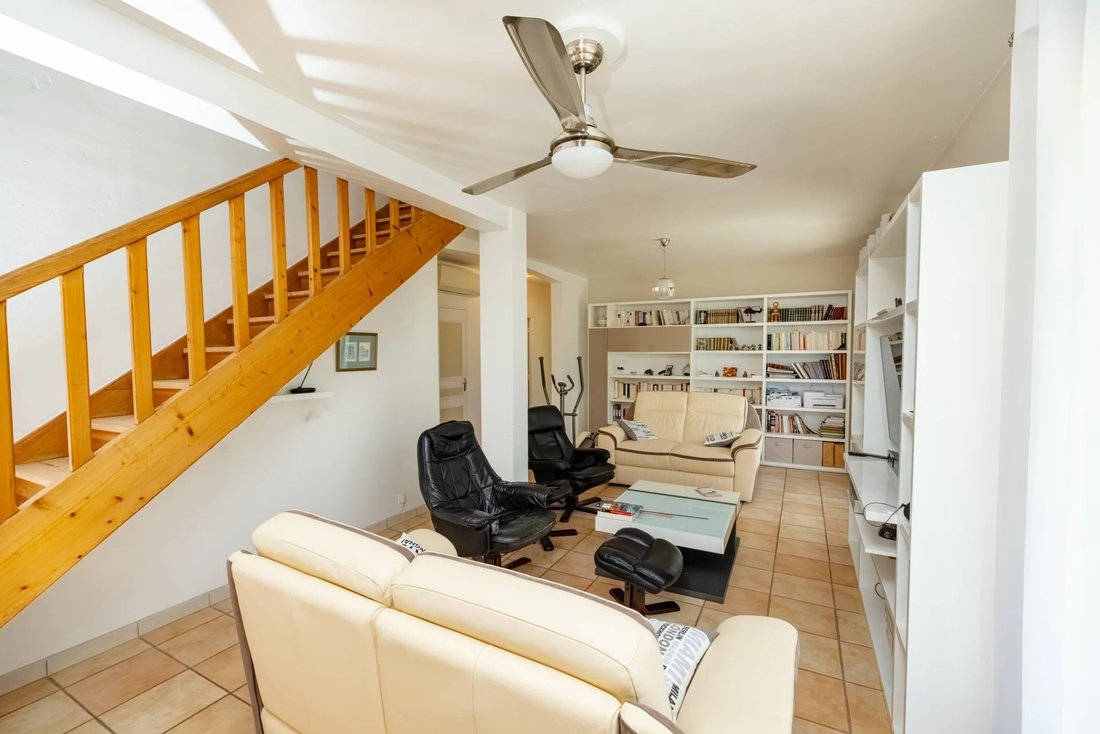 House in Salles, Nouvelle-Aquitaine, France 5 - 17550353
