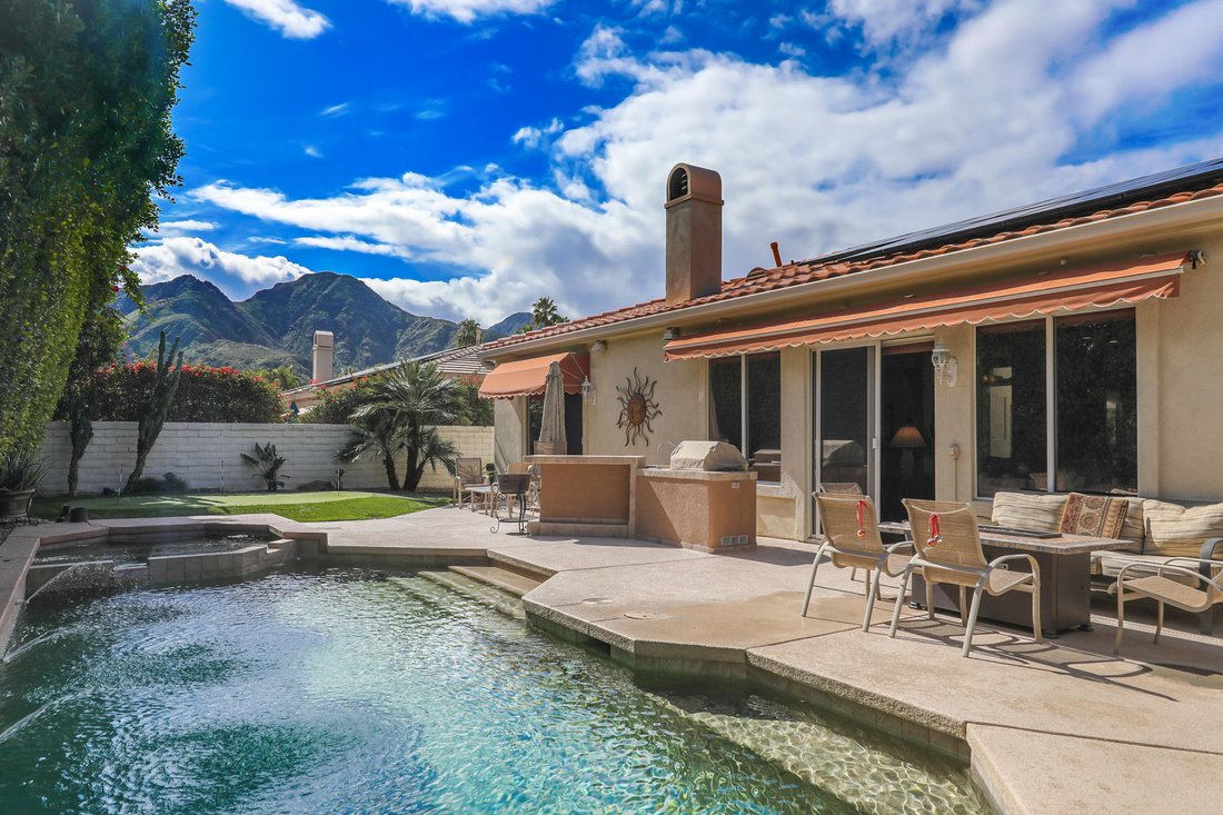 House in Indian Wells, California, United States 1 - 17548359