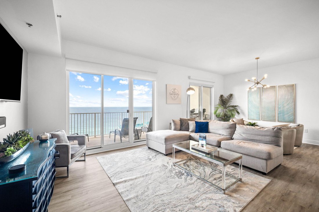 Condo in Miramar Beach, Florida, United States 1 - 17550526