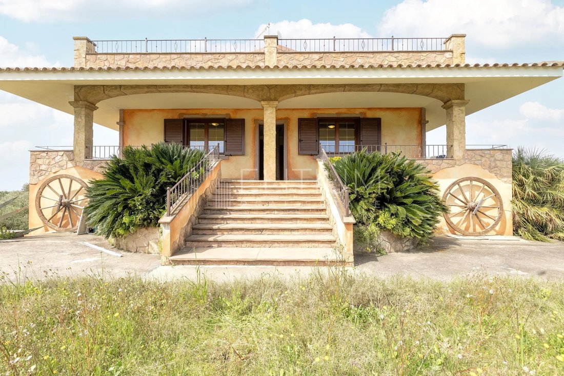 House in Olmedo, Sardinia, Italy 1 - 17553237