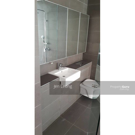Condominio a George Town, Penang, Malesia 2 - 17551092