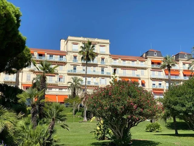 Apartment in Cannes, Provence-Alpes-Côte d'Azur, France 2 - 16359278