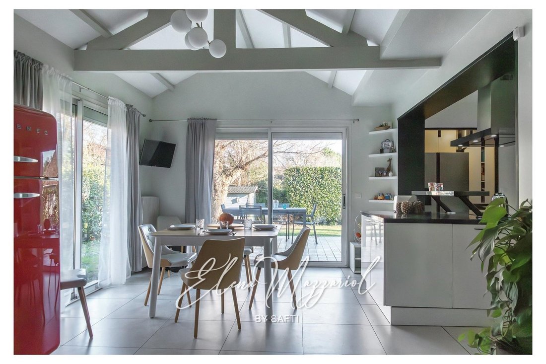 Casa en Mareil-Marly, Isla de Francia, Francia 2 - 17551202