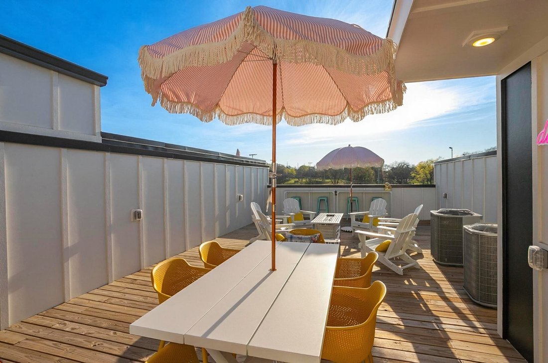 Townhouse in Nashville, Tennessee, United States 4 - 17552245