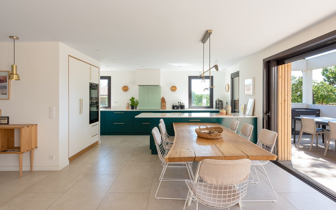 Villa in Soorts-Hossegor, Nouvelle-Aquitaine, France 2 - 17552846