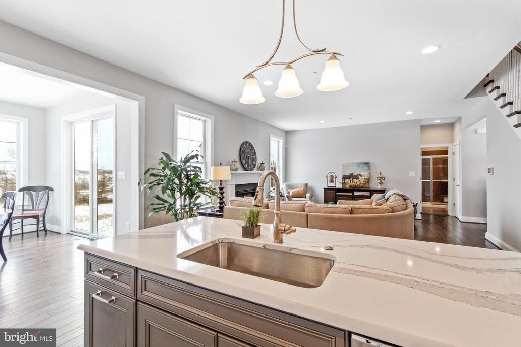 House in Eldersburg, Maryland, United States 5 - 17549051