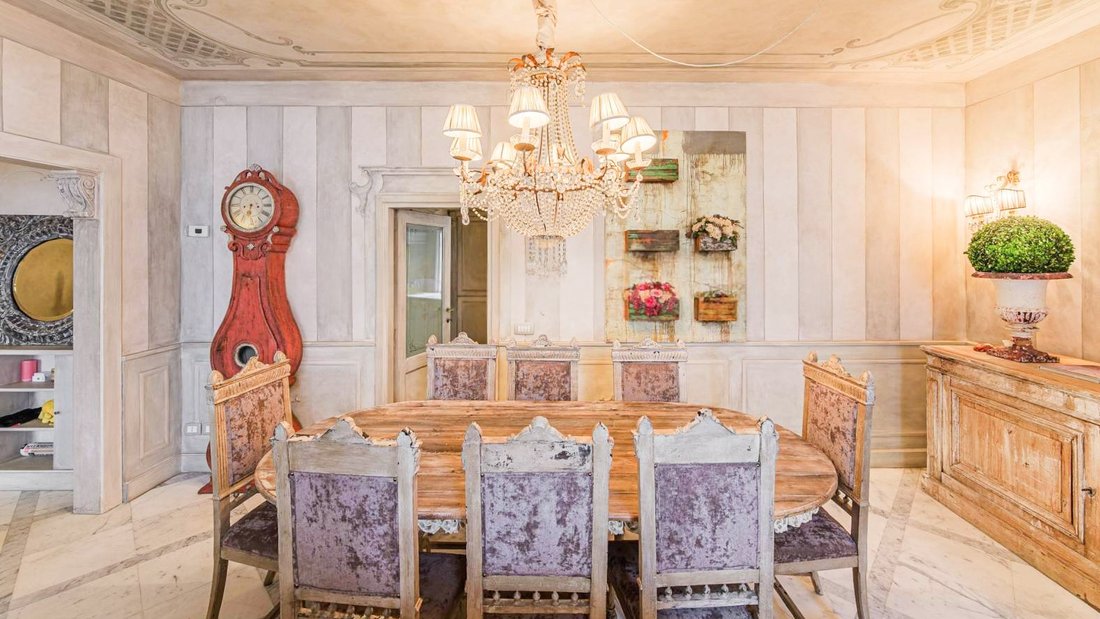 Apartment in Center, Florence, Tuscany 4 - 17553041