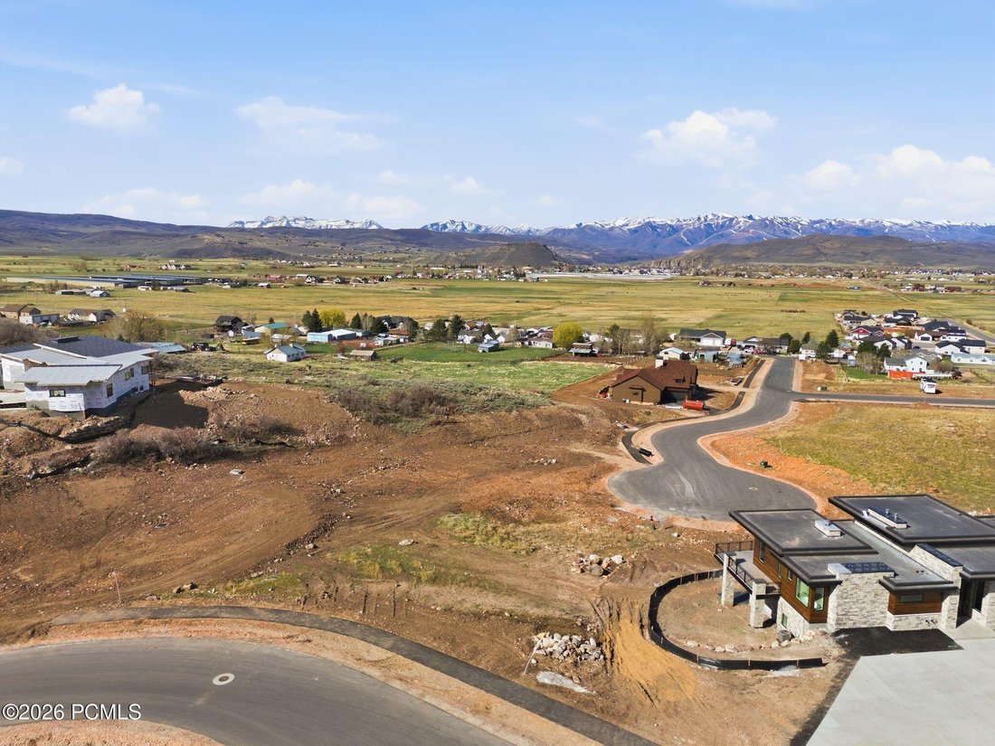 Land in Kamas, Utah, United States 4 - 17552976