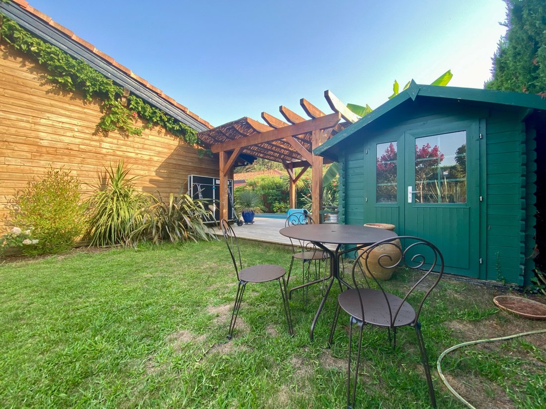 House in Angresse, Nouvelle-Aquitaine, France 3 - 17552917