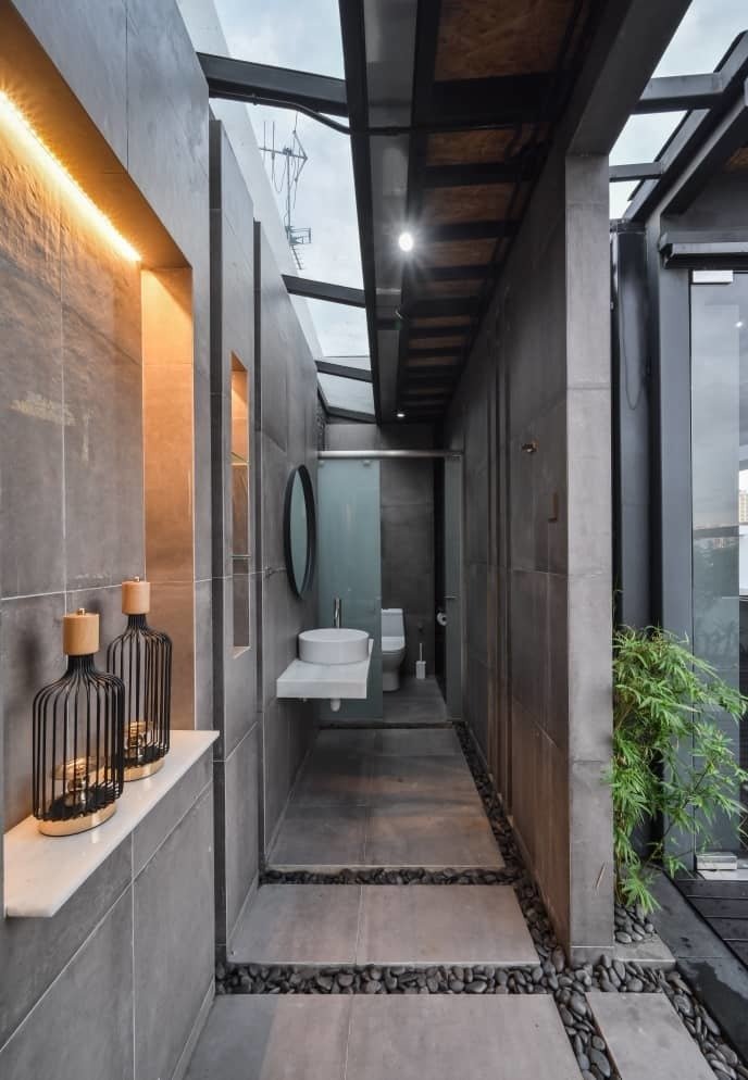 Condo in Kuala Lumpur, Federal Territory of Kuala Lumpur, Malaysia 5 - 17550866