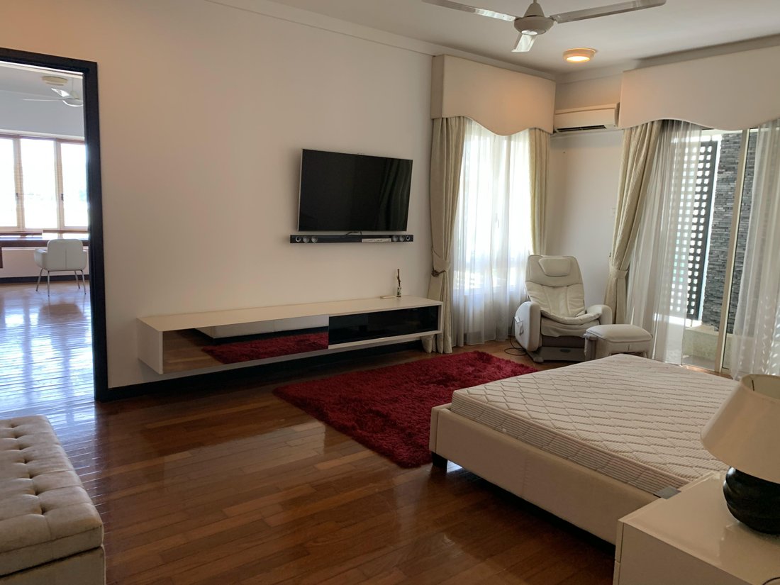 House in Kuala Lumpur, Federal Territory of Kuala Lumpur, Malaysia 3 - 17550965