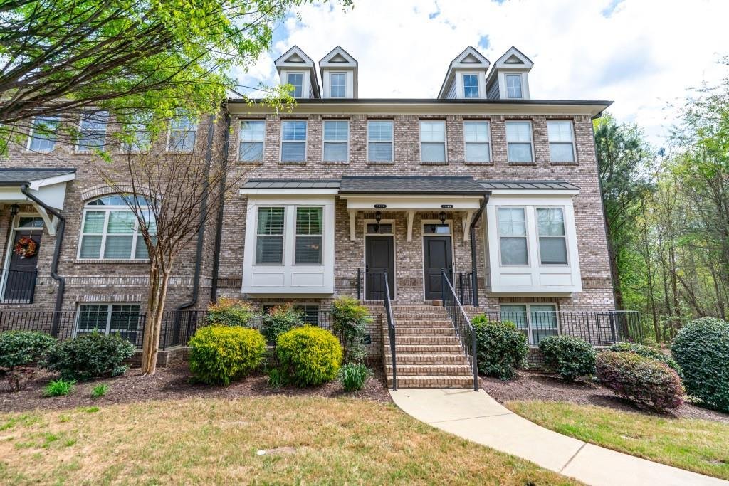 Residenza a Alpharetta, Georgia, Stati Uniti 3 - 17551563