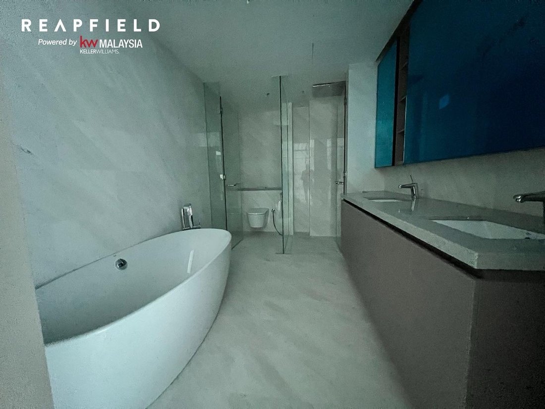 Condominio en Kuala Lumpur, Territorio Federal de Kuala Lumpur, Malasia 3 - 17550984